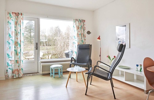 Oster Somarken House | 2 person holiday home in Aakirkeby