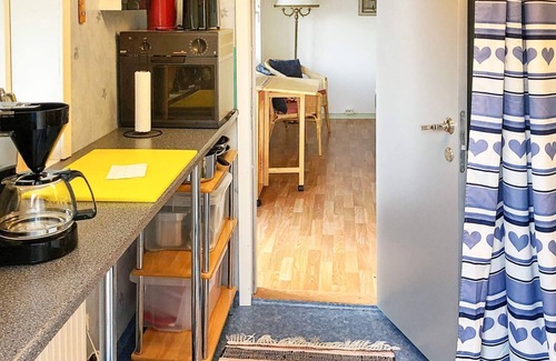 Tyreso O House | 2 person holiday home in TYRESÖ