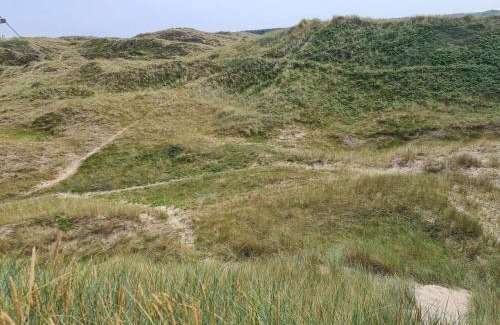 Skagen Apartment | 2 person holiday home in Skagen-By Traum