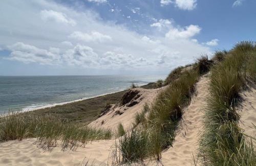 Skagen Apartment | 2 person holiday home in Skagen-By Traum