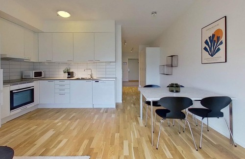 Limhamn House | 2 person holiday park home in TESTBY