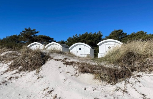 Limhamn House | 2 person holiday park home in TESTBY