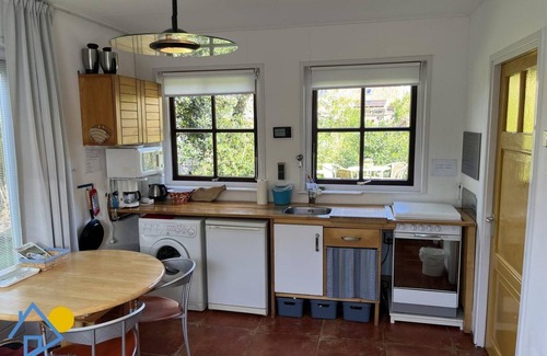 Serooskerke House | 2-person house in Serooskerke