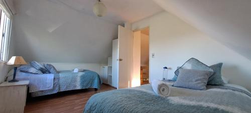 Osorno Bed & Breakfast | 2 personas, desayuno, gran ubicación