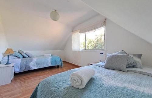Osorno Bed & Breakfast | 2 personas, desayuno, gran ubicación