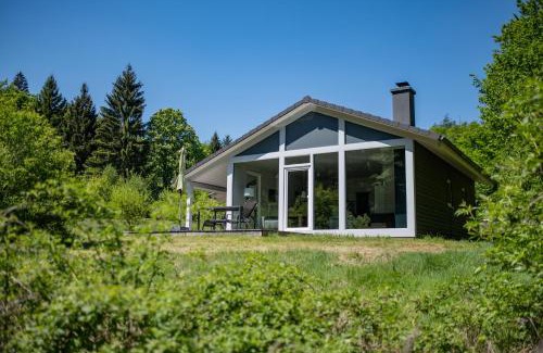 Ruhla House | 2 Personen mit Sauna F3H5