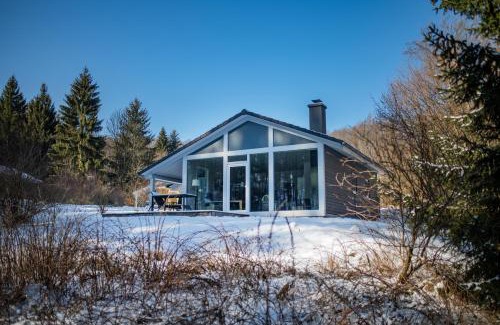 Ruhla House | 2 Personen mit Sauna F3H5