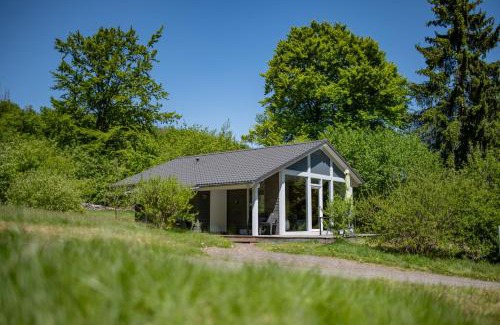 Ruhla House | 2 Personen mit Sauna F3H5