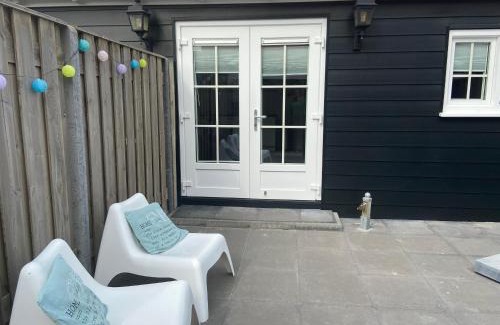 Westkapelle House | 2 persoons zon en zee