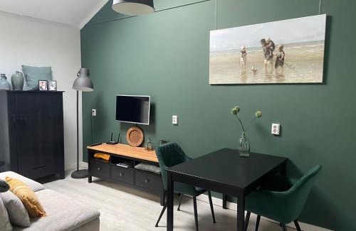 Westkapelle House | 2 persoons zon en zee