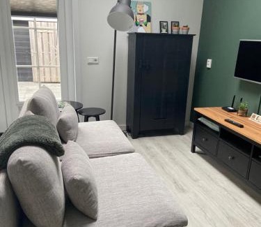Westkapelle House | 2 persoons zon en zee