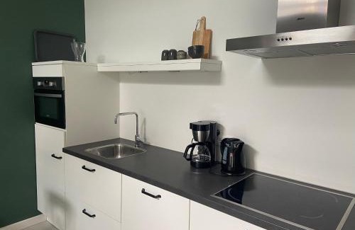 Westkapelle House | 2 persoons zon en zee