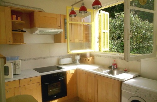 Menton Apartment | 2 Pièces 50m² Ensoleillés + 2 Terrasses BBC