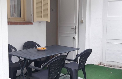 Menton Apartment | 2 Pièces 50m² Ensoleillés + 2 Terrasses BBC
