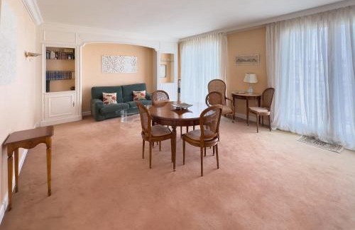 Saint-Mande Apartment | 2 pièces 55 m2 lumineux & chaleureux à Saint-Mandé