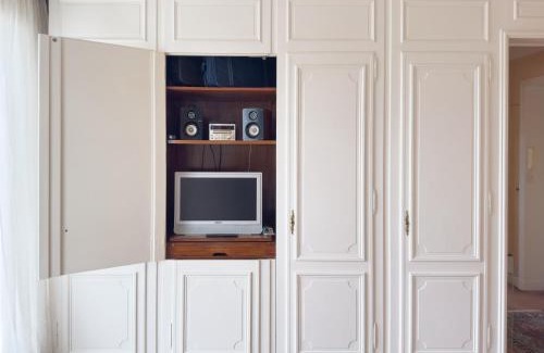 Saint-Mande Apartment | 2 pièces 55 m2 lumineux & chaleureux à Saint-Mandé