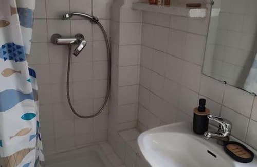 Saint-Martin-Vesubie Apartment | 2 pièces atypique
