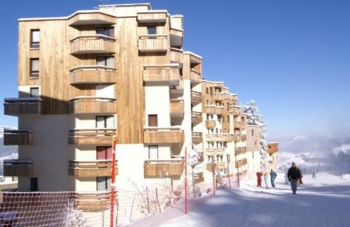 Prapoutel Apartment | 2 pièces au pied des pistes, balcon, parking gratuit, proche commerces et ESF - FR-1-557-24