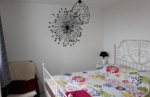 Le Grau-Du-Roi Apartment | 2 pièces - Cabine et terrasse Véranda - GRAU DU ROI -