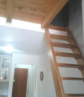 Allos Apartment | 2 pièces cosy la Foux d 'Allos centre station 30 m carrés