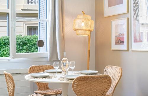 Beaulieu-sur-Mer Apartment | 2 pièces dans le centre de Beaulieu-sur-Mer , proche de la mer