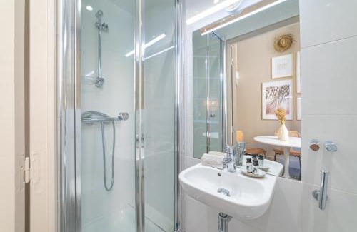 Beaulieu-sur-Mer Apartment | 2 pièces dans le centre de Beaulieu-sur-Mer , proche de la mer