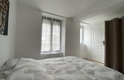 Lesigny Apartment | 2 pièces en plein centre ville