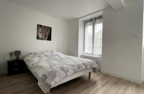 Lesigny Apartment | 2 pièces en plein centre ville