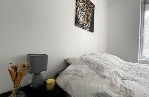 Lesigny Apartment | 2 pièces en plein centre ville