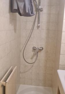 Boulouris-sur-Mer Apartment | 2 pièces en rez- de -jardin