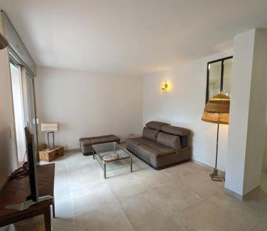 Cros-de-Cagnes Apartment | 2 pièces lumineux à Cagnes sur mer
