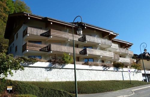 La Clusaz Apartment | 2 pièces, proche commerces, Champ Giguet, garage, ascenseur - FR-1-304-15