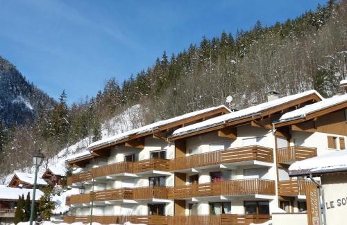 La Clusaz Apartment | 2 pièces, proche commerces, Champ Giguet, garage, ascenseur - FR-1-304-15