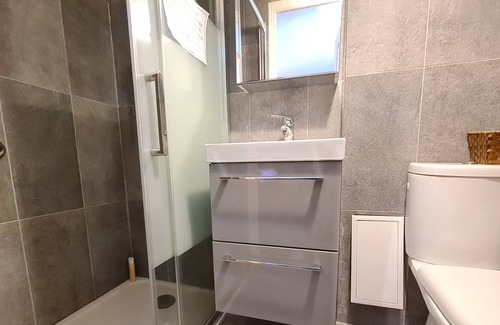 Tourgeville Apartment | 2 Pièces Proche Plage