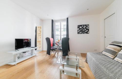 Jardin des plantes Apartment | 2 pieces renovee a neuf Paris 5 - 4P - FLAT-GUEST