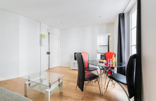 Jardin des plantes Apartment | 2 pieces renovee a neuf Paris 5 - 4P - FLAT-GUEST