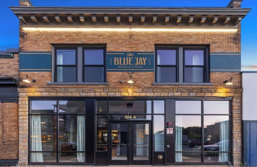 Grand Rapids Apartment | 2 Private King Suites - Downtown GR Getaway