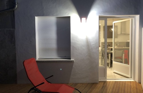 Rivedoux-Plage House | 2 private terraces - all on foot - week suppl -50€