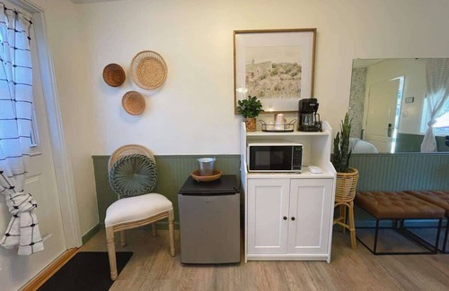 Port Angeles Hotel | #2 *Quaint Room Near Lake Crescent for a Retreat✷