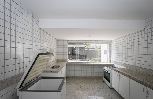 Belo Horizonte Apartment | 2 quartos no Vila da Serra