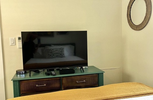 Safety Harbor Hotel | 2 Queen Beds | Urban Stay Offering Rest & Calm