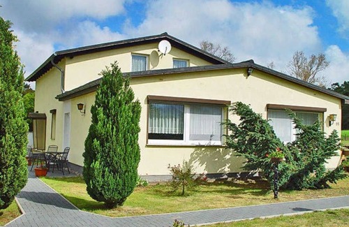 Korswandt Apartment | 2-R-Whg. Labahn 3 - House Labahn