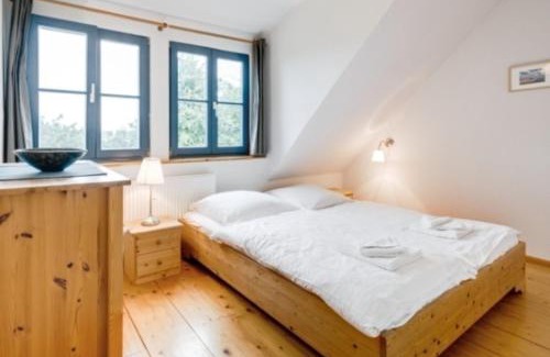 Warthe Apartment | 2-Raum Apartment bis 4 Pers 12