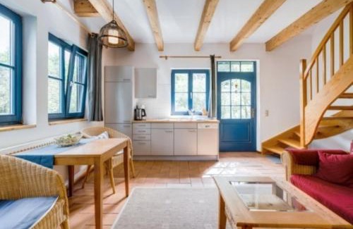 Warthe Apartment | 2-Raum Apartment bis 4 Pers 13
