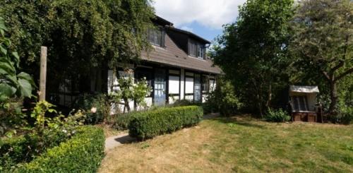 Warthe Apartment | 2-Raum Apartment bis 4 Pers 31
