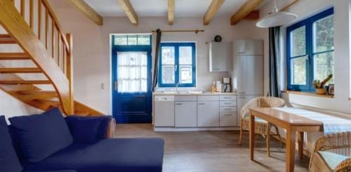 Warthe Apartment | 2-Raum Apartment bis 4 Pers 31