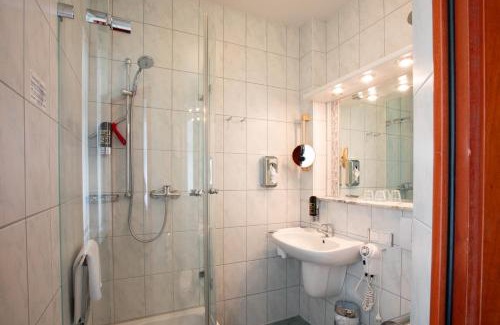 Bad Kissingen Apartment | 2 Raum Apartment kleiner Balkon