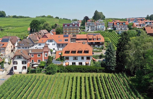 Hagnau Apartment | 2 raum familienzimmer