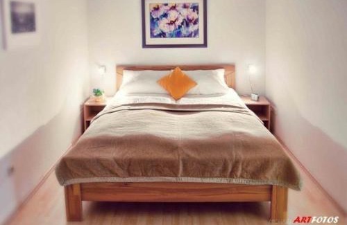 Outer Neustadt Apartment | 2 Raum Ferienwohnung