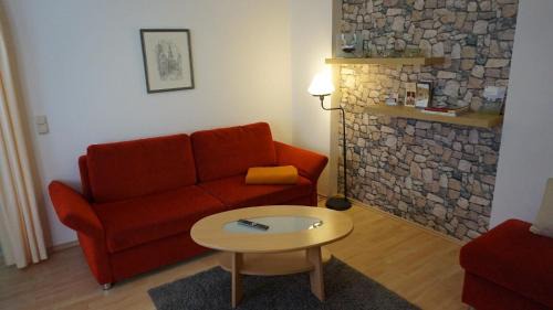 Outer Neustadt Apartment | 2 Raum Ferienwohnung